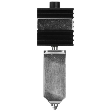 Купить Хотэнд в сборе Bambu Lab Bambu Hotend 0.4mm Stainless Steel для A1/A1 mini (FAH007) - фото 2