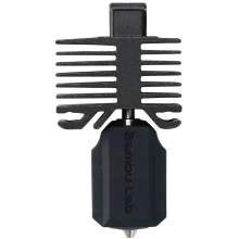 Купить Хотэнд Bambu Lab Bambu Hotend 0.6mm Hardened Steel для X1/P1 (FAH005-N-1) - фото 2