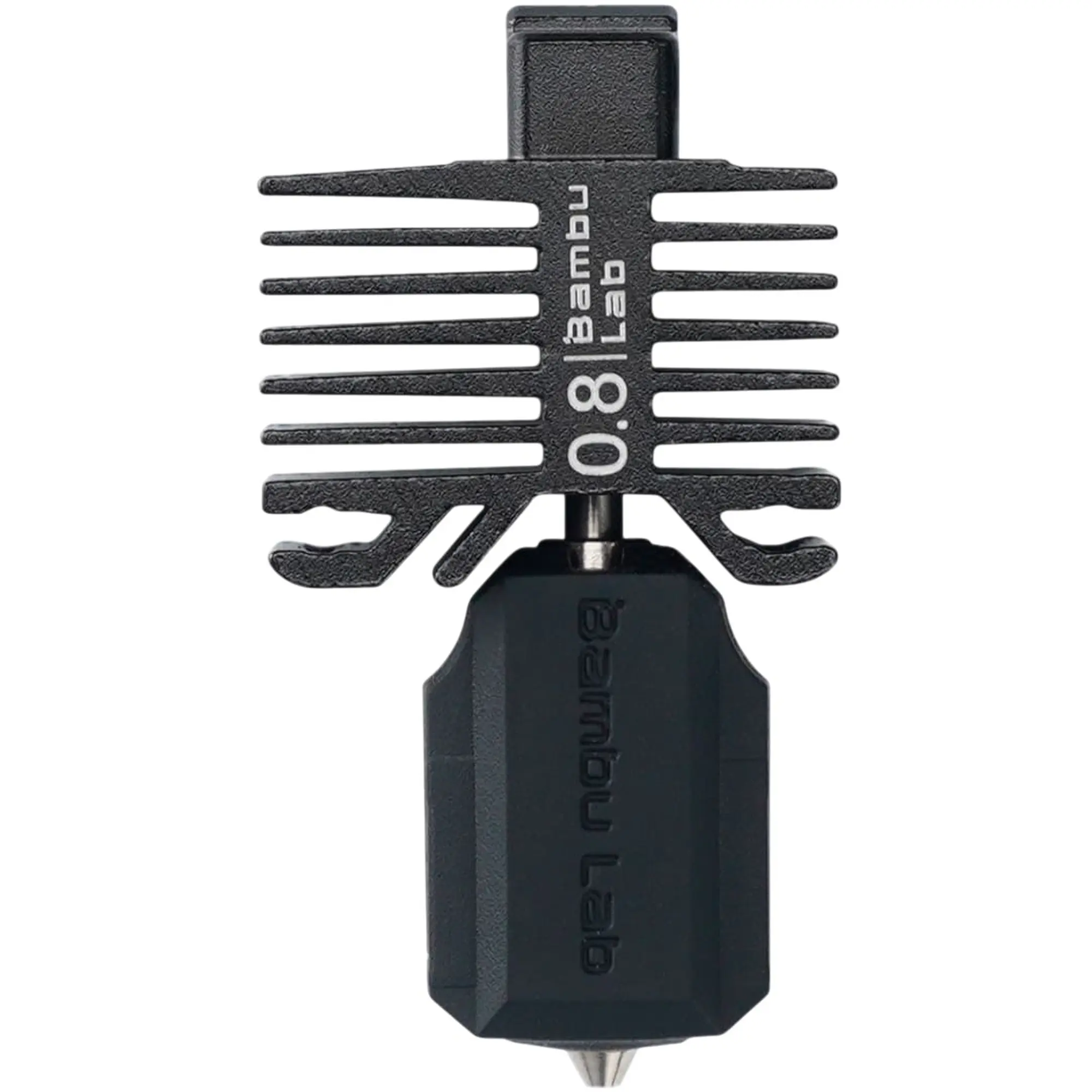 Купить Хотэнд Bambu Lab Bambu Hotend 0.8mm Hardened Steel для X1/P1 (FAH003-N-1) - фото 2