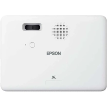 Купить Проектор Epson CO-WX01 (V11HA86240) - фото 4