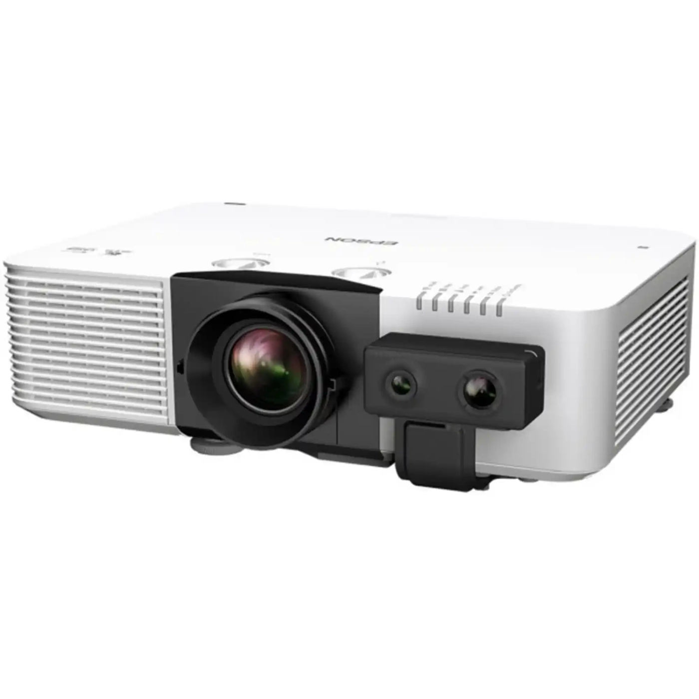 Купить Проектор Epson EB-L890U (V11HB27080) - фото 4