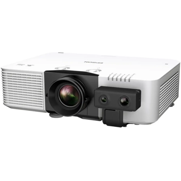 Купить Проектор Epson EB-L890U (V11HB27080) - фото 4