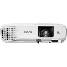 Купить Проектор Epson EB-W49 (V11H983040) - фото 1