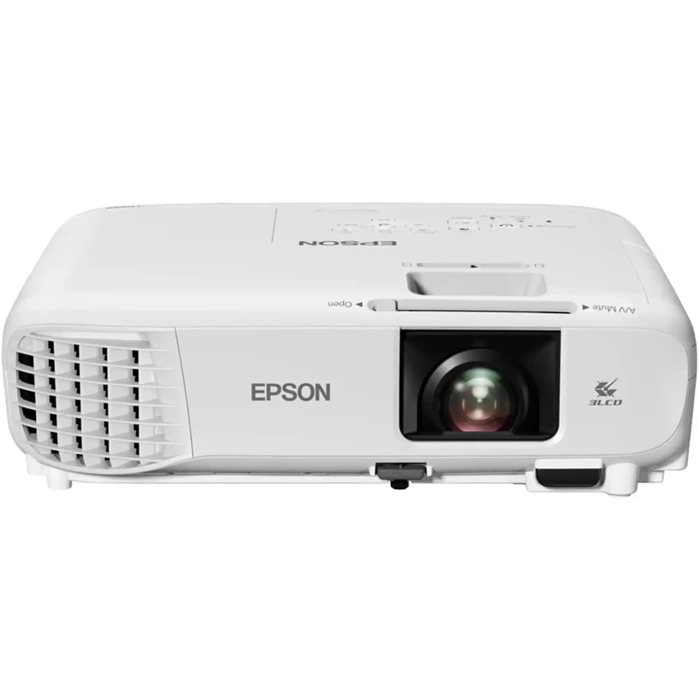 Купить Проектор Epson EB-W49 (V11H983040) - фото 2