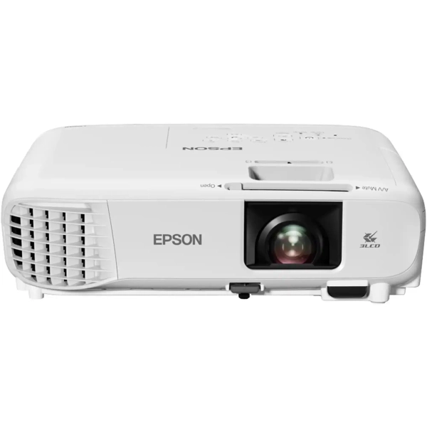 Купить Проектор Epson EB-W49 (V11H983040) - фото 2