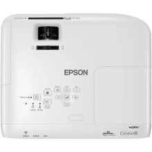 Купить Проектор Epson EB-W49 (V11H983040) - фото 5