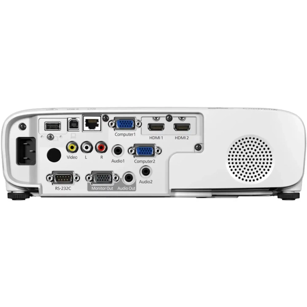 Купить Проектор Epson EB-W49 (V11H983040) - фото 6