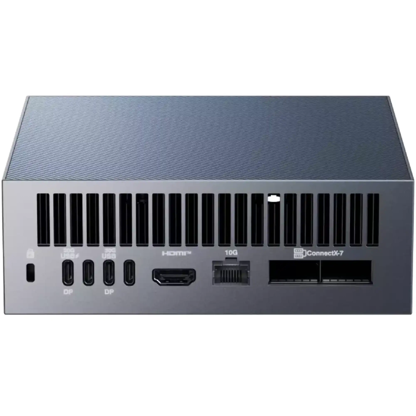 Купити Міні ПК ASUS Ascent GX10/GX10-GG0003BN/NVIDIA (90MS0371-M00030) - фото 6