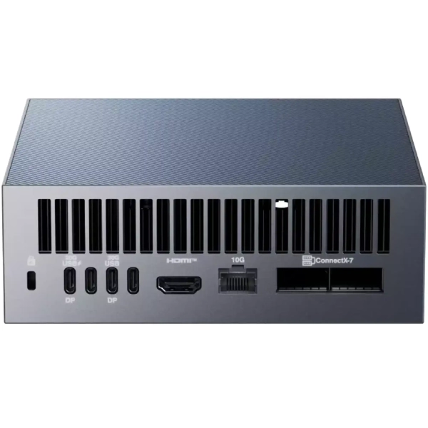 Купити Міні ПК ASUS Ascent GX10/GX10-GG0003BN/NVIDIA (90MS0371-M00030) - фото 6