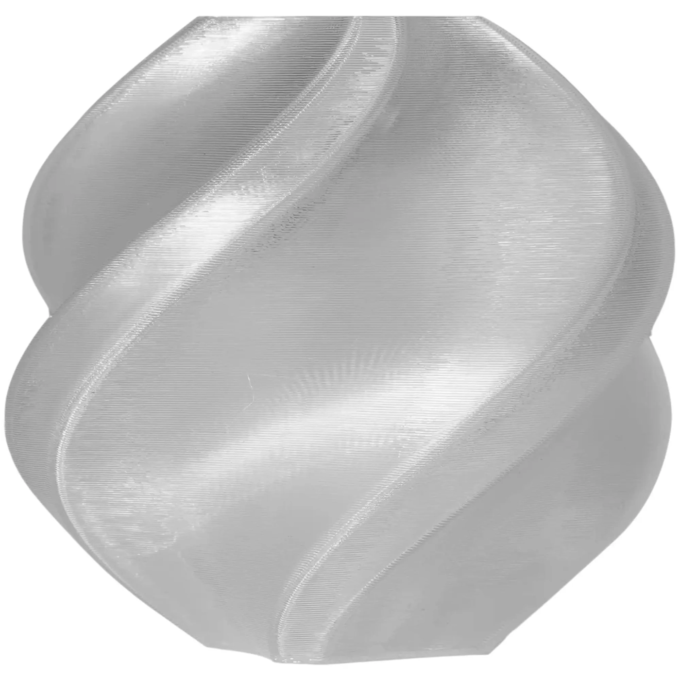 Купити PETG Filament (пластик) для 3D принтера Bambu Lab 1кг, 1.75мм Прозорий (G01-C0-1.75-1000-SPL) - фото 1