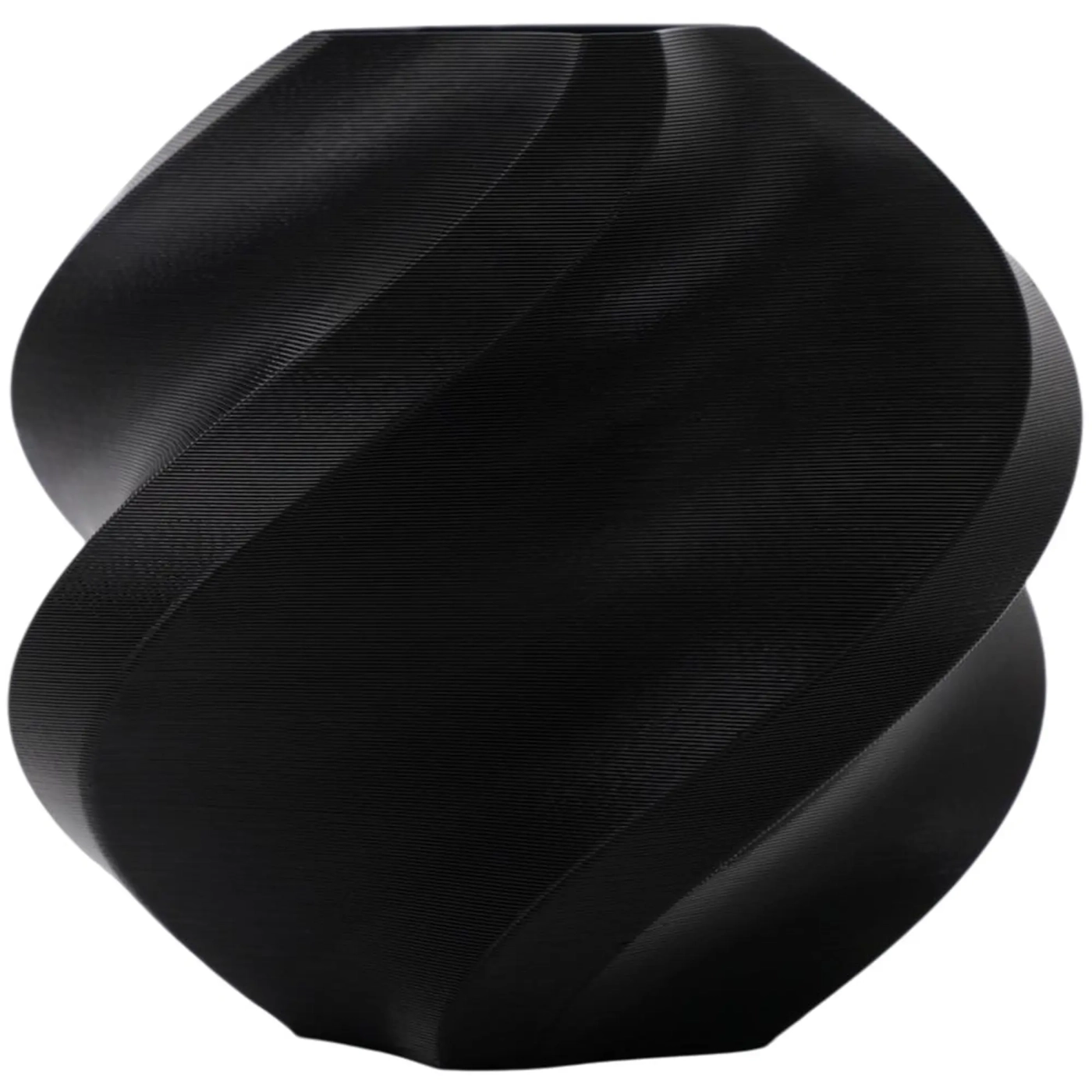 Купить PLA Basic Filament (пластик) для 3D принтера Bambu Lab 1кг, 1.75мм Черный (A00-K0-1.75-1000-SPL) - фото 1