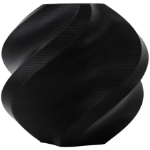 Купить PLA Basic Filament (пластик) для 3D принтера Bambu Lab 1кг, 1.75мм Черный (A00-K0-1.75-1000-SPL) - фото 1