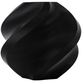 Купить PLA Basic Filament (пластик) для 3D принтера Bambu Lab 1кг, 1.75мм Черный (A00-K0-1.75-1000-SPL) - фото 1