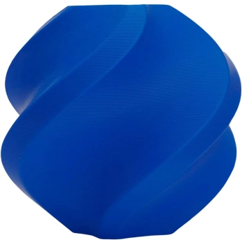 Купити PLA Basic Filament (пластик) для 3D принтера Bambu Lab 1кг, 1.75мм Синій (A00-B9-1.75-1000-SPL) - фото 1