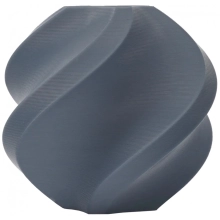 Купить PLA Basic Filament (пластик) для 3D принтера Bambu Lab 1кг, 1.75мм Сине-серый (A00-B1-1.75-1000-SPL) - фото 1