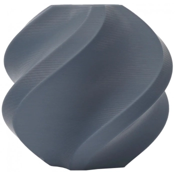 Купить PLA Basic Filament (пластик) для 3D принтера Bambu Lab 1кг, 1.75мм Сине-серый (A00-B1-1.75-1000-SPL) - фото 1