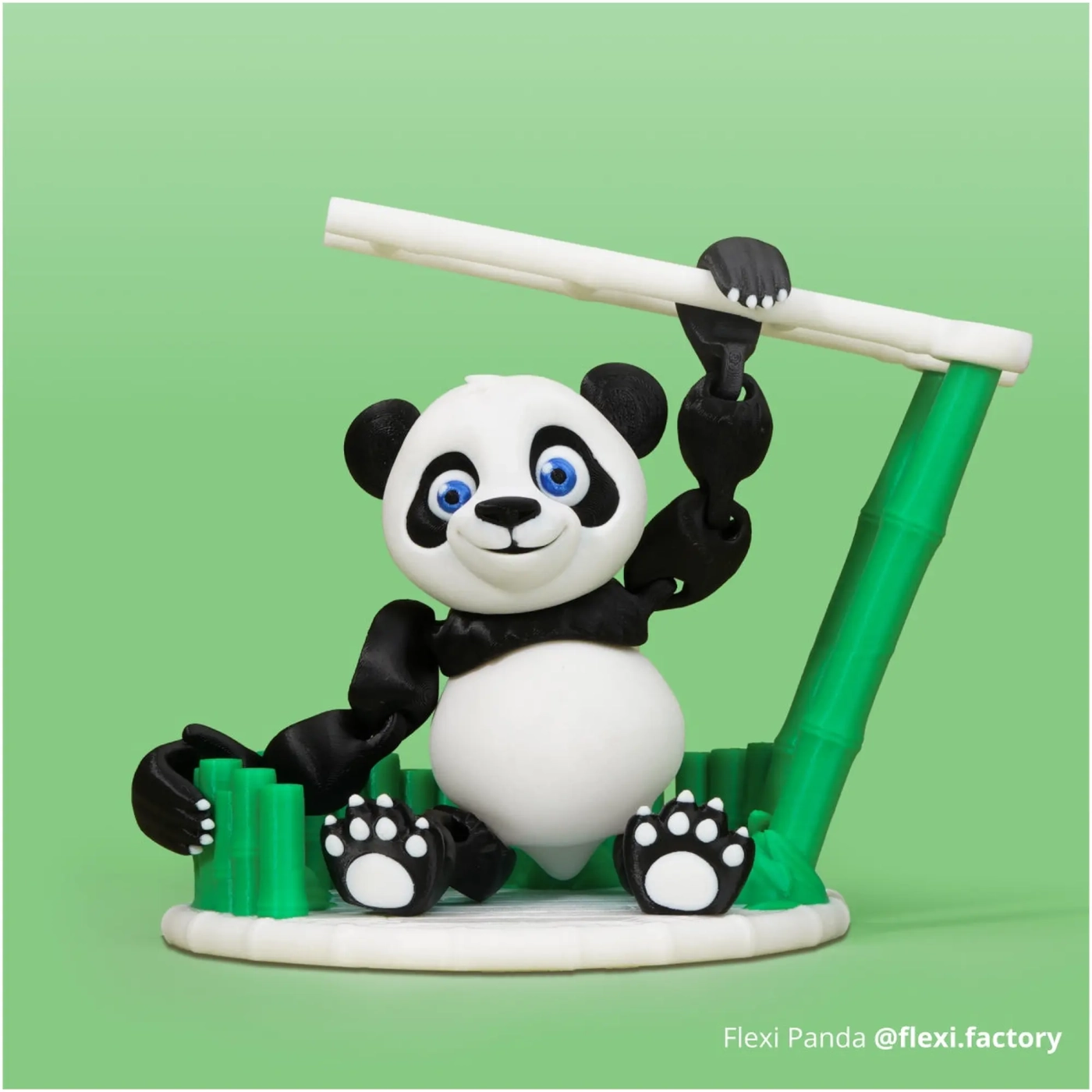 Купити PLA Basic Filament (пластик) для 3D принтера Bambu Lab 1кг, 1.75мм Чорний (A00-K0-1.75-1000-SPL) - фото 4