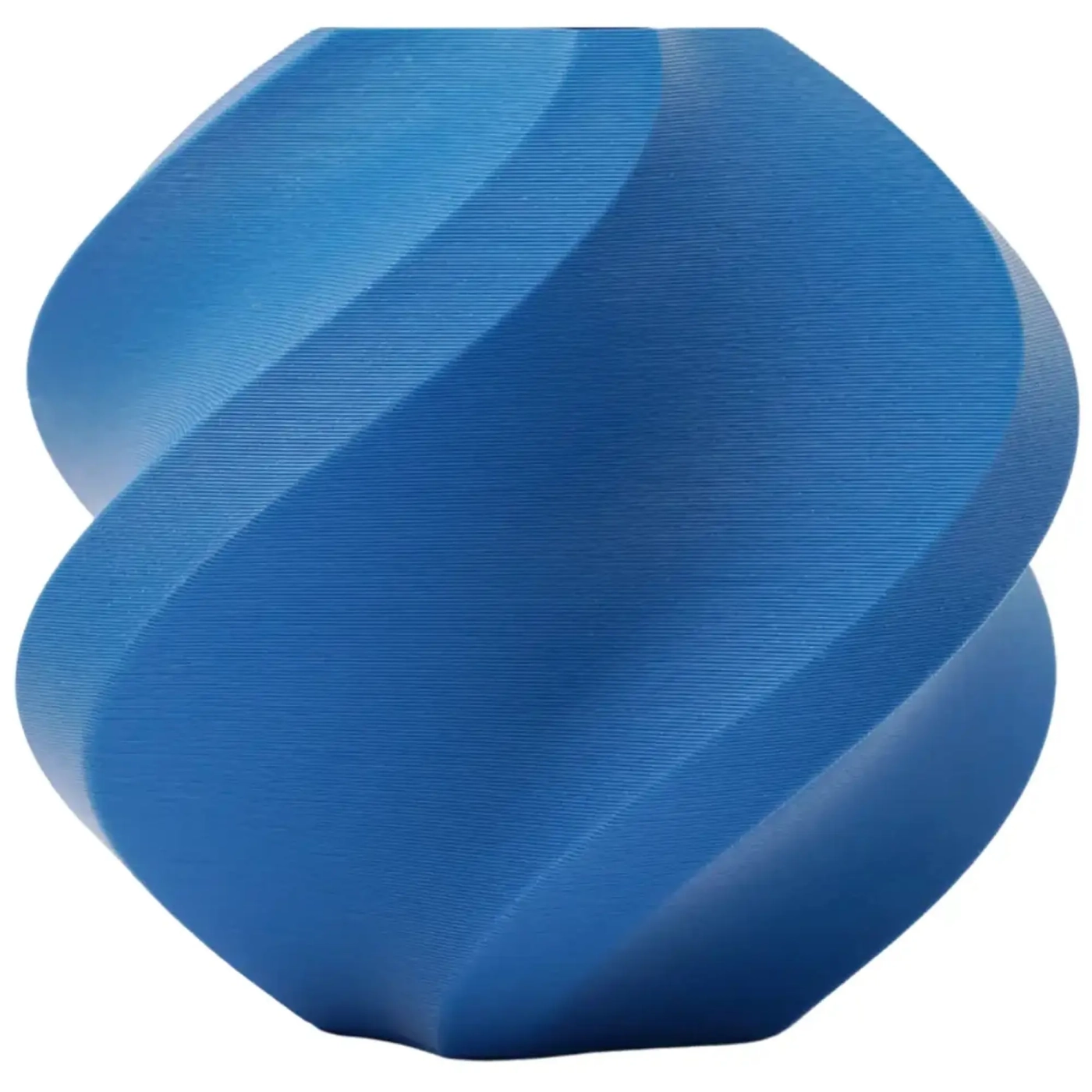 Купити PLA Basic Filament (пластик) для 3D принтера Bambu Lab 1кг, 1.75мм Синьо-зелений (A00-B8-1.75-1000-SPL) - фото 1