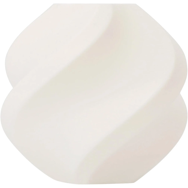 Купити PLA Tough+ Filament (пластик) для 3D принтера Bambu Lab 1кг, 1.75мм Білий (A10-W0-1.75-1000-SPL) - фото 1