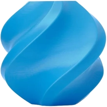 Купити TPU 95A HF Filament (пластик) для 3D принтера Bambu Lab 1кг, 1.75мм Синій (U00-B0-1.75-1000-SPL) - фото 1