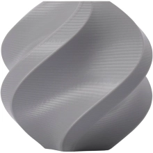 Купити TPU for AMS Filament (пластик) для 3D принтера Bambu Lab 1кг, 1.75мм Сірий (U02-D0-1.75-1000-SPL) - фото 1