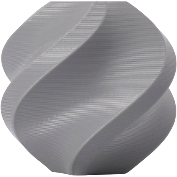 Купити TPU for AMS Filament (пластик) для 3D принтера Bambu Lab 1кг, 1.75мм Сірий (U02-D0-1.75-1000-SPL) - фото 1