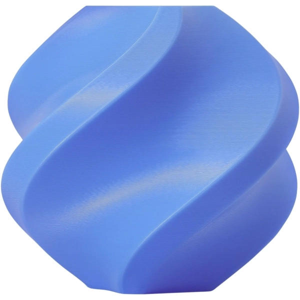 Купити TPU for AMS Filament (пластик) для 3D принтера Bambu Lab 1кг, 1.75мм Синій (U02-B0-1.75-1000-SPL) - фото 1