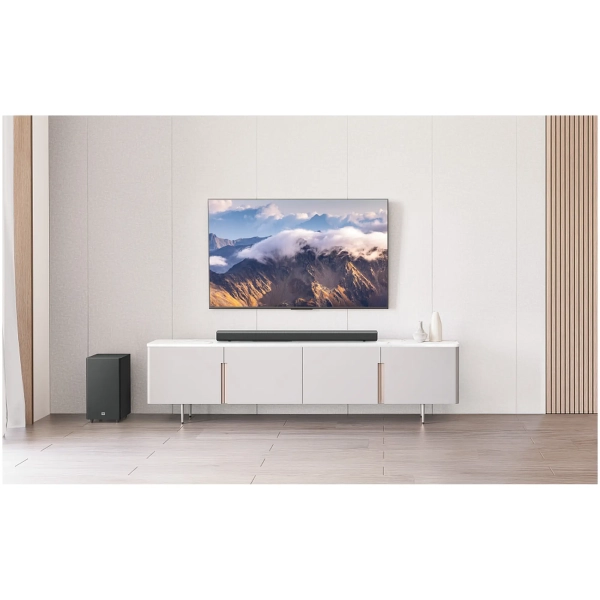 Купить Саундбар JBL Cinema SB580 (JBLSB580BLKEP) - фото 13