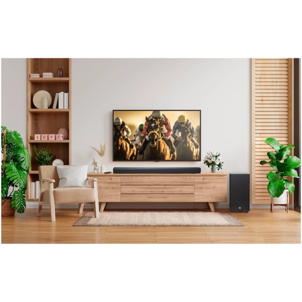 Купить Саундбар JBL Cinema SB580 (JBLSB580BLKEP) - фото 14