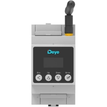 Купити Бездротовий лічильник струму (CT-Meter) DEYE SUN-SMART-CT01 50мА CT, 3-Ph, LoRa/RS485 - фото 1
