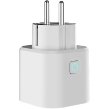 Купити Розумна розетка DEYE SUN-SMART-PLUG01-F 16A, LoRa - фото 2