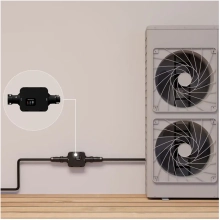 Купити Бездротовий вимикач DEYE SUN-SMART-SWITCH01P3 5A, 3-Ph, LoRa - фото 2