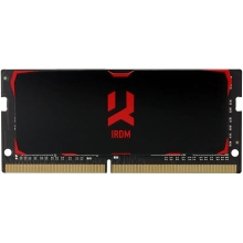 Купить Модуль памяти Goodram SO-DIMM DDR4-3200 8 Gb (IR-3200S464L16SA/8G) - фото 1