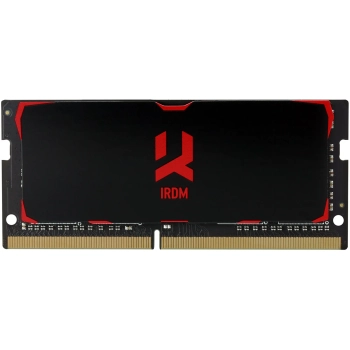 Купить Модуль памяти Goodram SO-DIMM DDR4-3200 8 Gb (IR-3200S464L16SA/8G) - фото 1