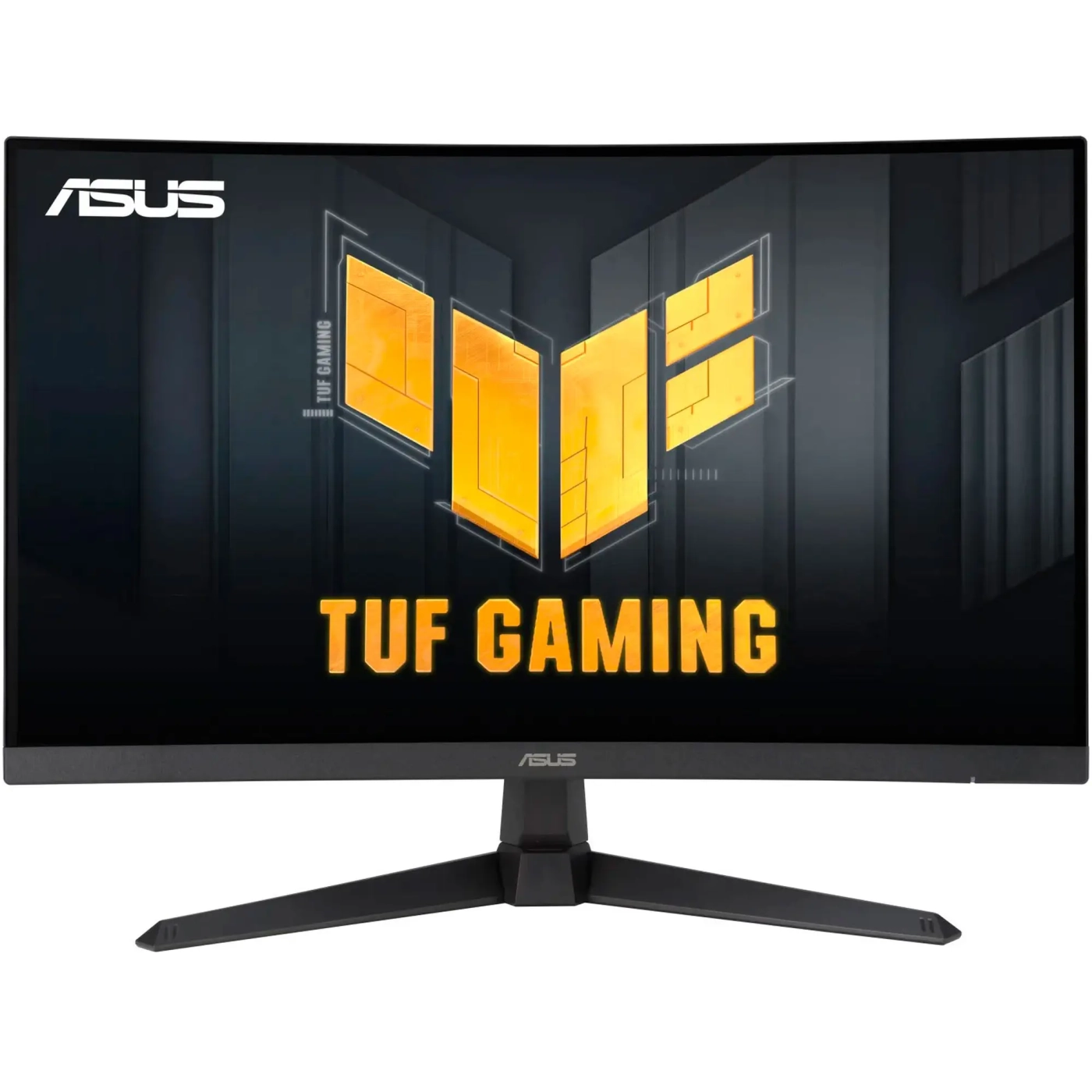 Купить Монитор 27" ASUS TUF Gaming VG27VQM1B (90LM0A81-B01170) - фото 1