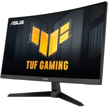 Купить Монитор 27" ASUS TUF Gaming VG27VQM1B (90LM0A81-B01170) - фото 3