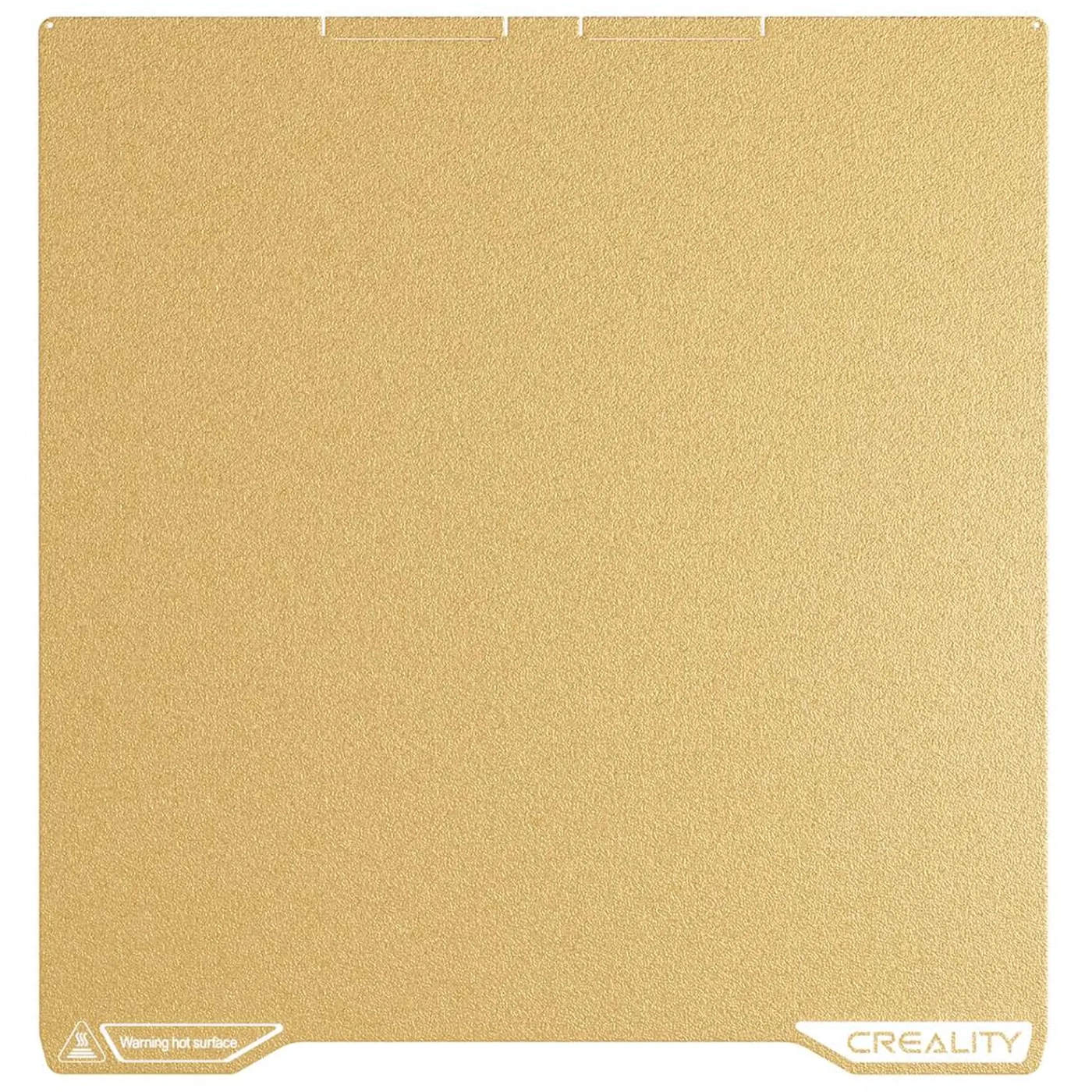 Купити Накладка для платформи CREALITY с PEI покрытием для 3D принтера K2 Pro (4004090163) - фото 1
