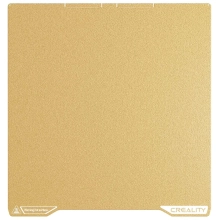 Купити Накладка для платформи CREALITY с PEI покрытием для 3D принтера K2 Pro (4004090163) - фото 1