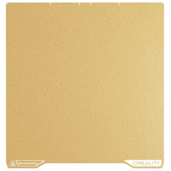 Купити Накладка для платформи CREALITY с PEI покрытием для 3D принтера K2 Pro (4004090163) - фото 1