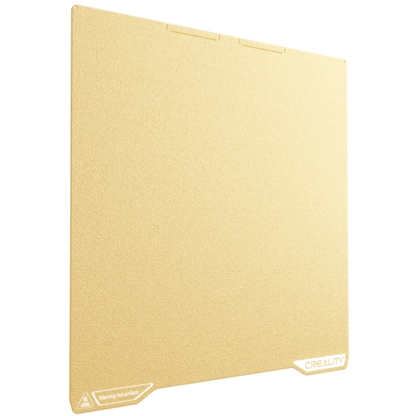 Купити Накладка для платформи CREALITY с PEI покрытием для 3D принтера K2 Pro (4004090163) - фото 3