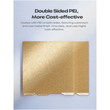 Купити Накладка для платформи CREALITY с PEI покрытием для 3D принтера K2 Pro (4004090163) - фото 8