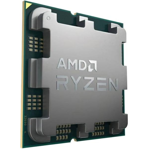 Купить Процессор AMD Ryzen 5 7500X3D 4.0GHz AM5 BOX (100-100001904WOF) - фото 2
