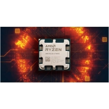 Купить Процессор AMD Ryzen 5 7500X3D 4.0GHz AM5 BOX (100-100001904WOF) - фото 3