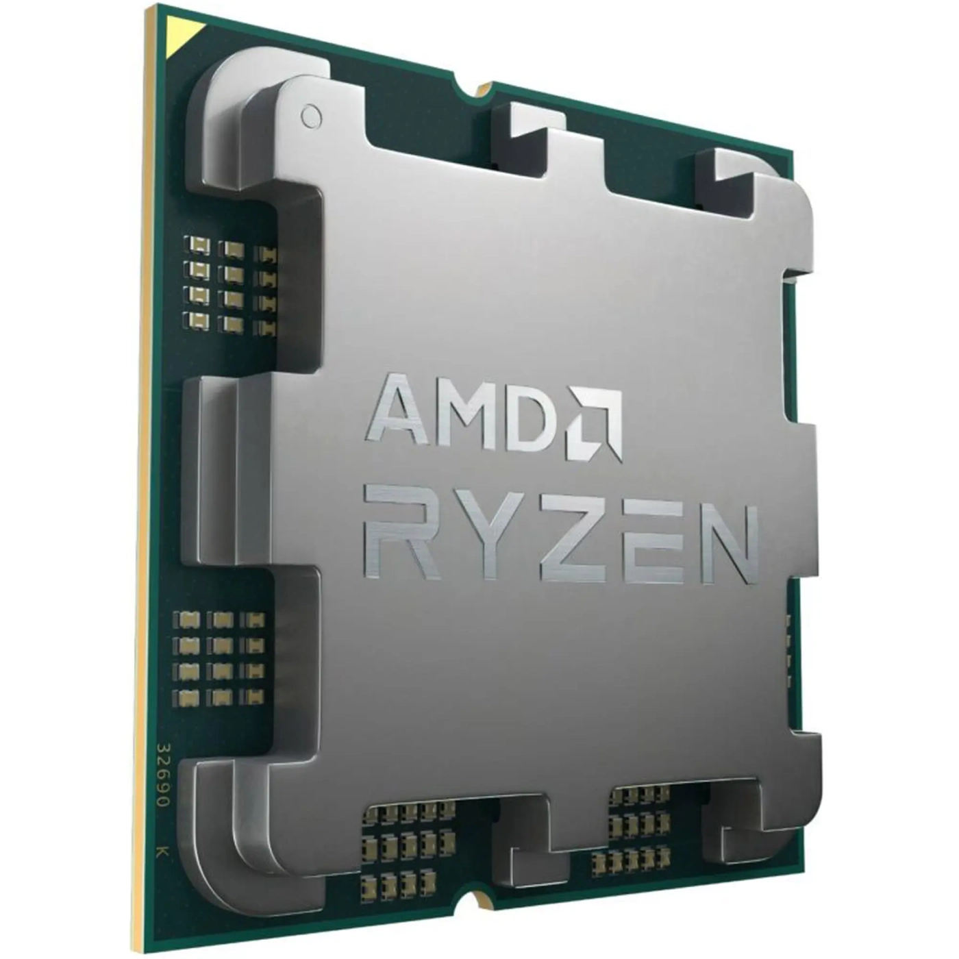 Купить Процессор AMD Ryzen 5 7500X3D 4.0GHz AM5 BOX (100-100001904WOF) - фото 2