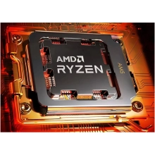 Купить Процессор AMD Ryzen 5 7500X3D 4.0GHz AM5 BOX (100-100001904WOF) - фото 4