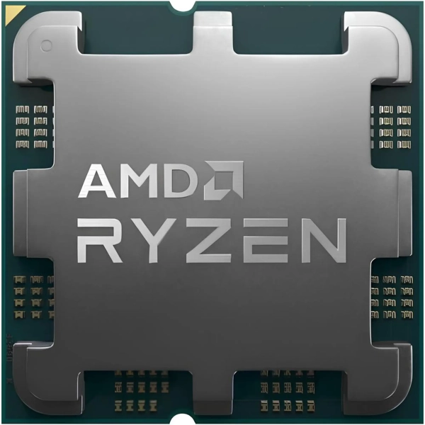 Купить Процессор AMD Ryzen 5 7500X3D 4.0GHz AM5 tray (100-000001904) - фото 1