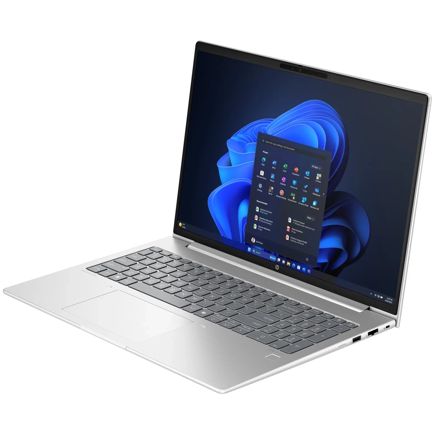 Купить Ноутбук HP ProBook 460 G11 (A38DPET#AKD) - фото 3