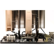 Купити Процесорний кулер Noctua NH-D14 - фото 4