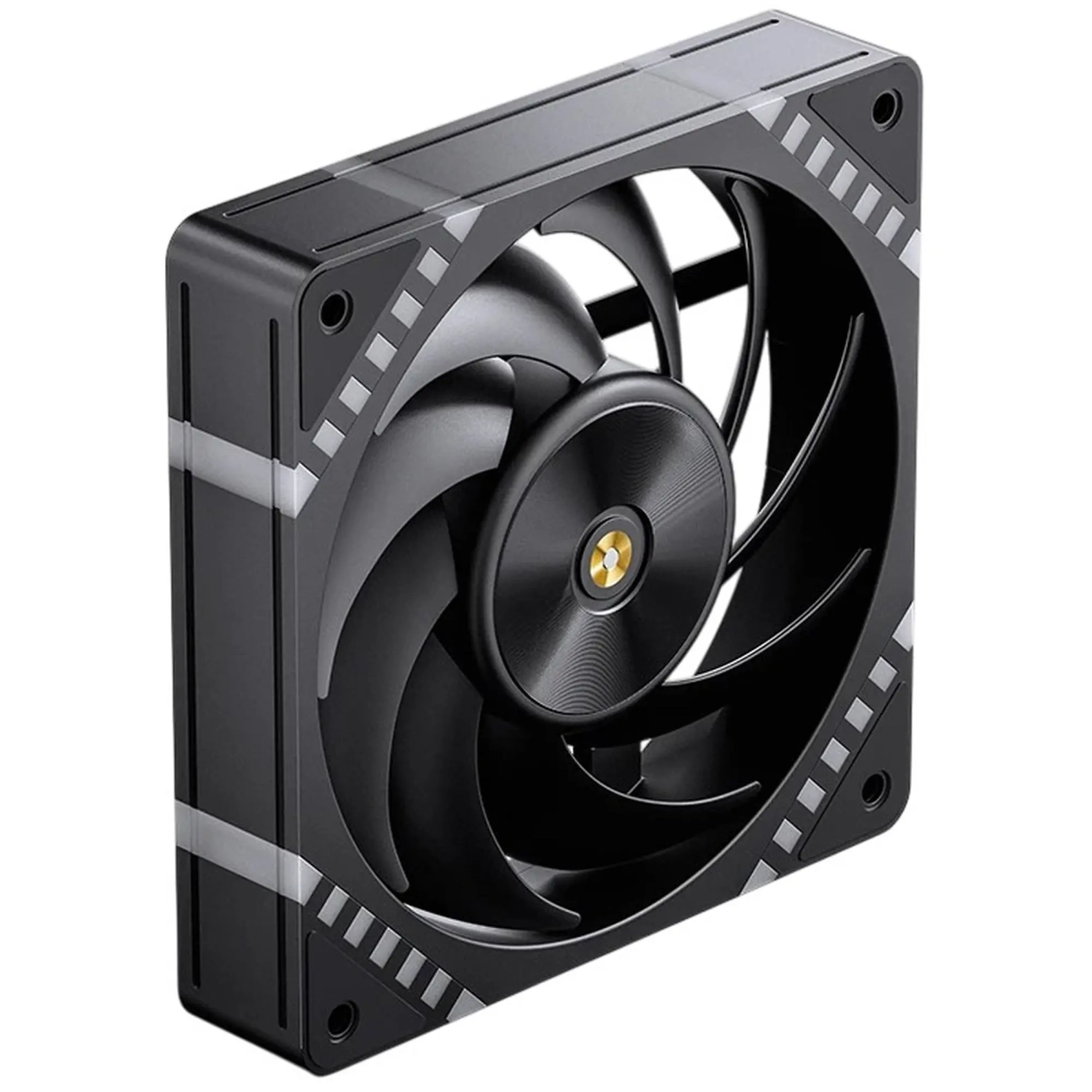 Купити Вентилятор JONSBO HF2-120B ARGB Black - фото 2