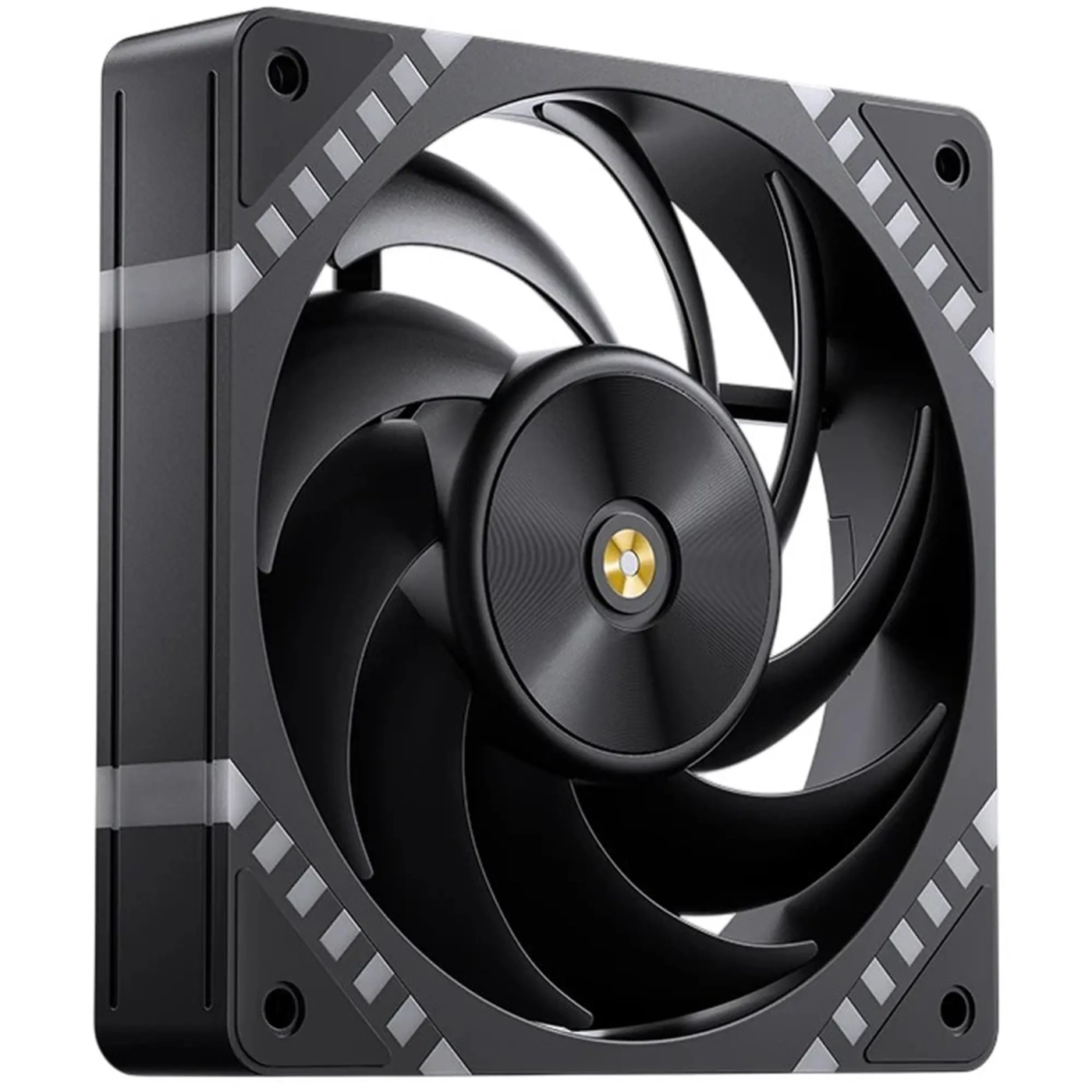 Купити Вентилятор JONSBO HF2-120B ARGB Black - фото 4